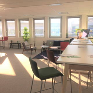 Open Space  50 postes Coworking Rue de Mantes Colombes 92700 - photo 7